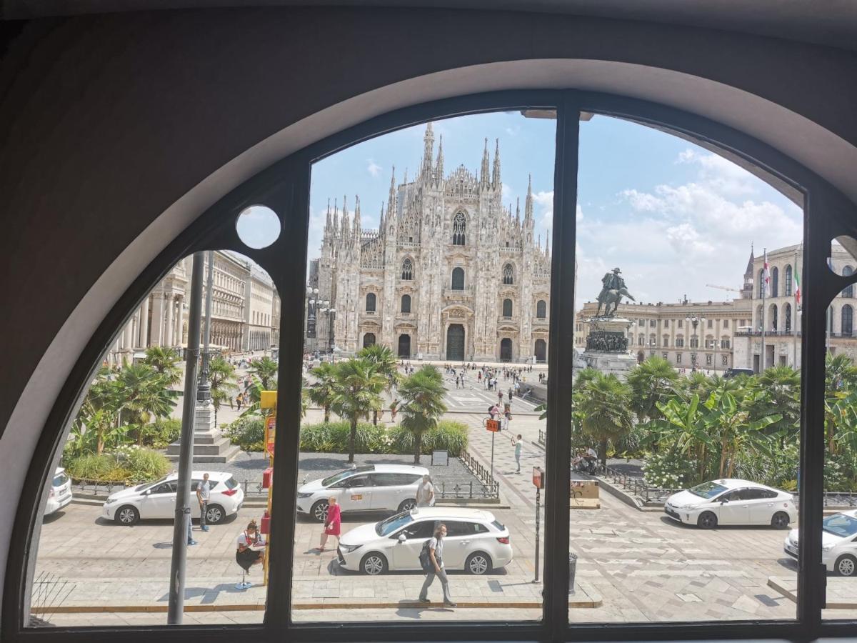 Apartamento San Siro Stadio 132