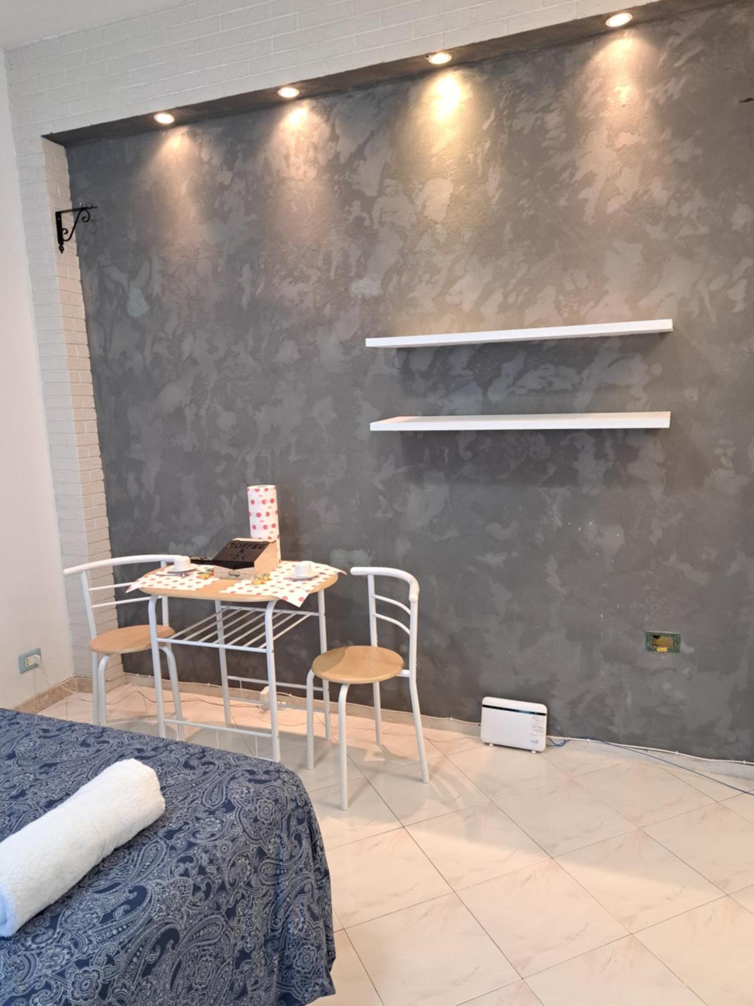 San Siro Stadio 132 Apartamento Milán