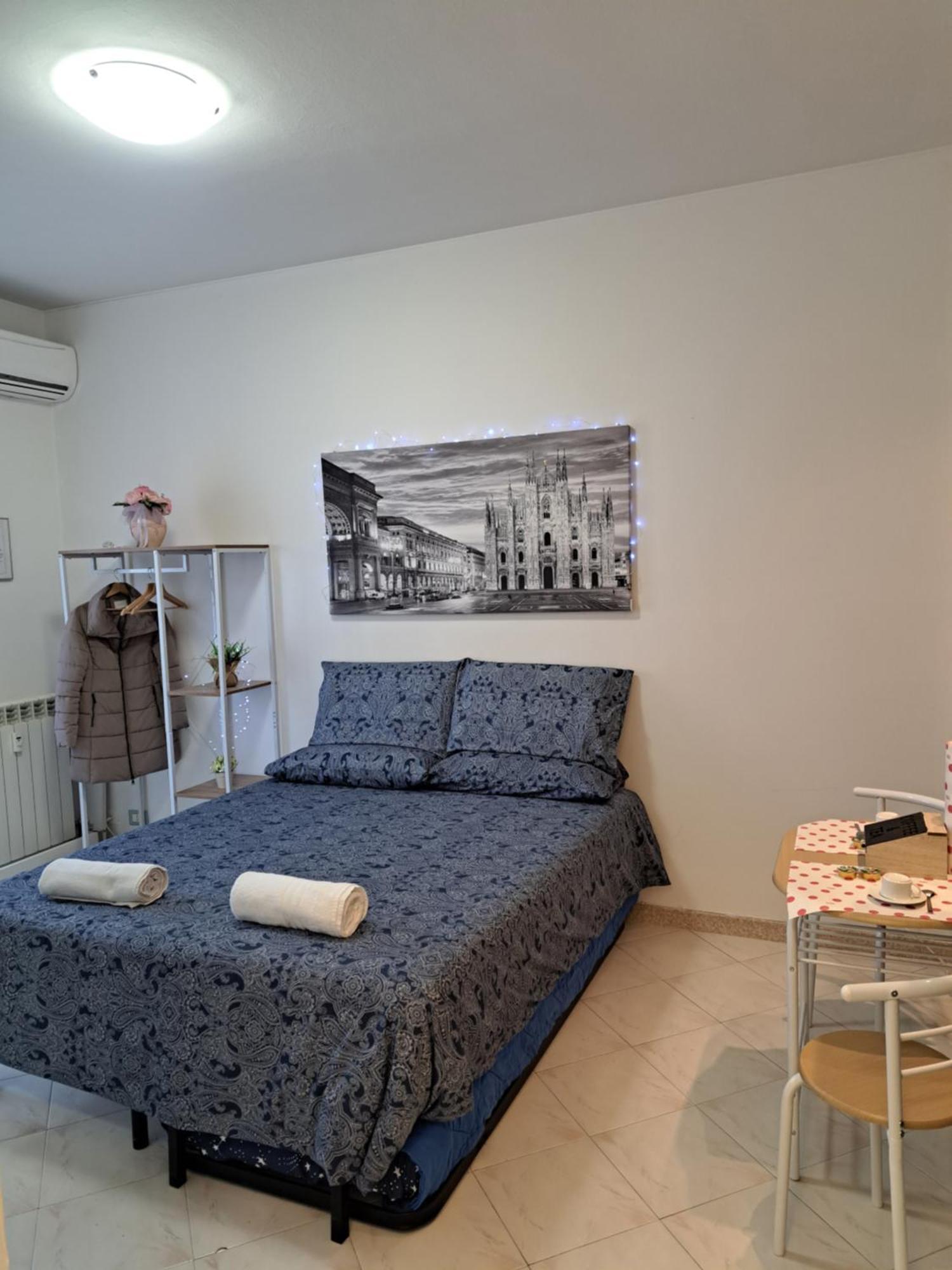Apartamento San Siro Stadio 132 *