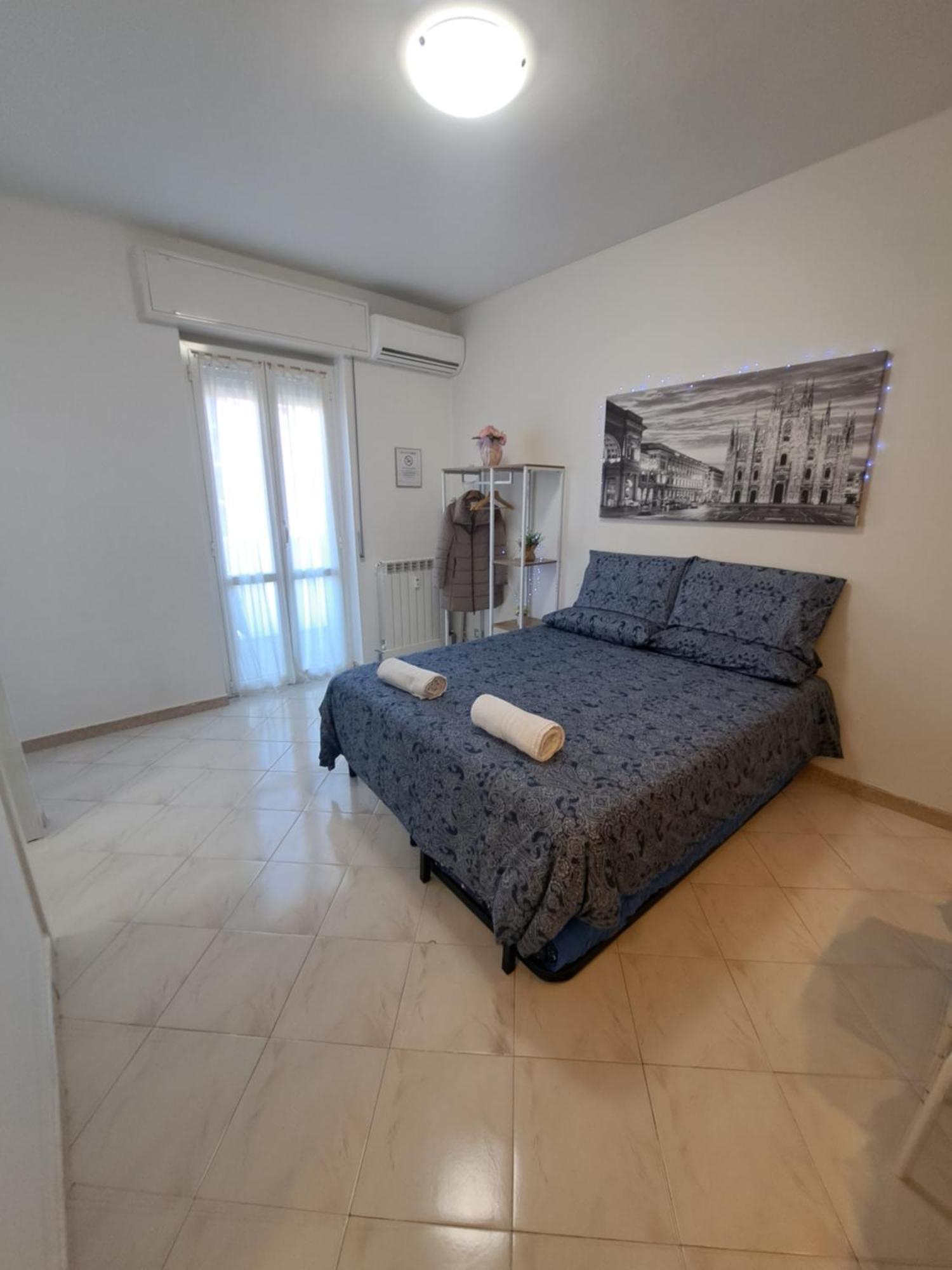 Apartamento San Siro Stadio 132
