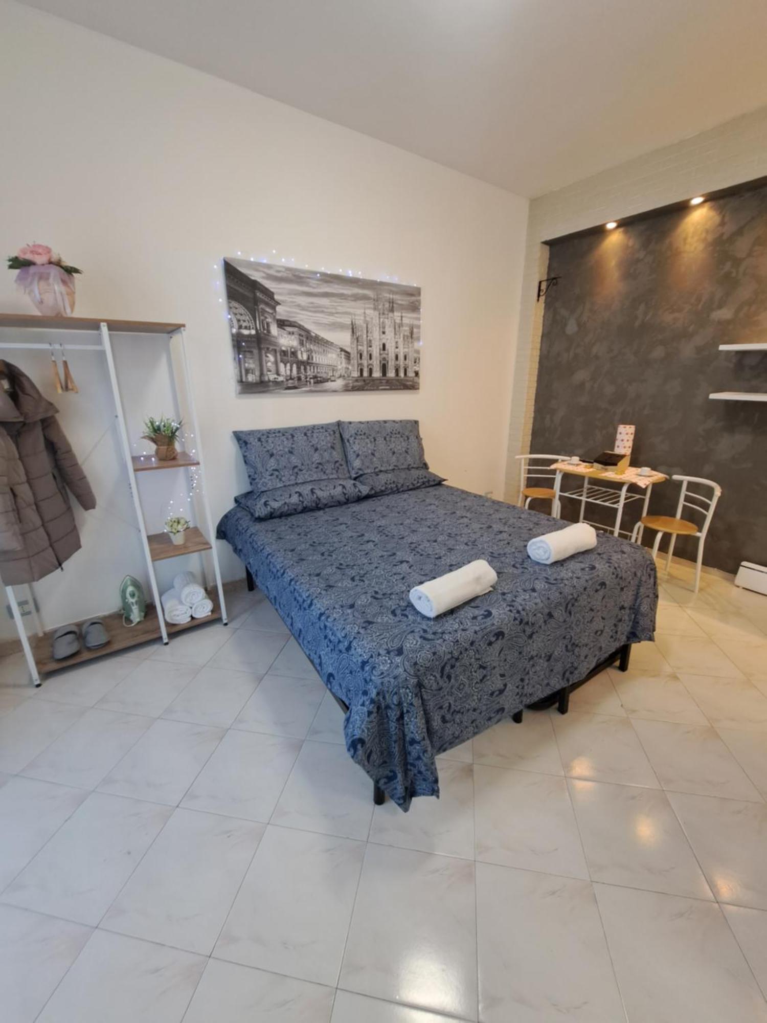 San Siro Stadio 132 Apartamento Milán
