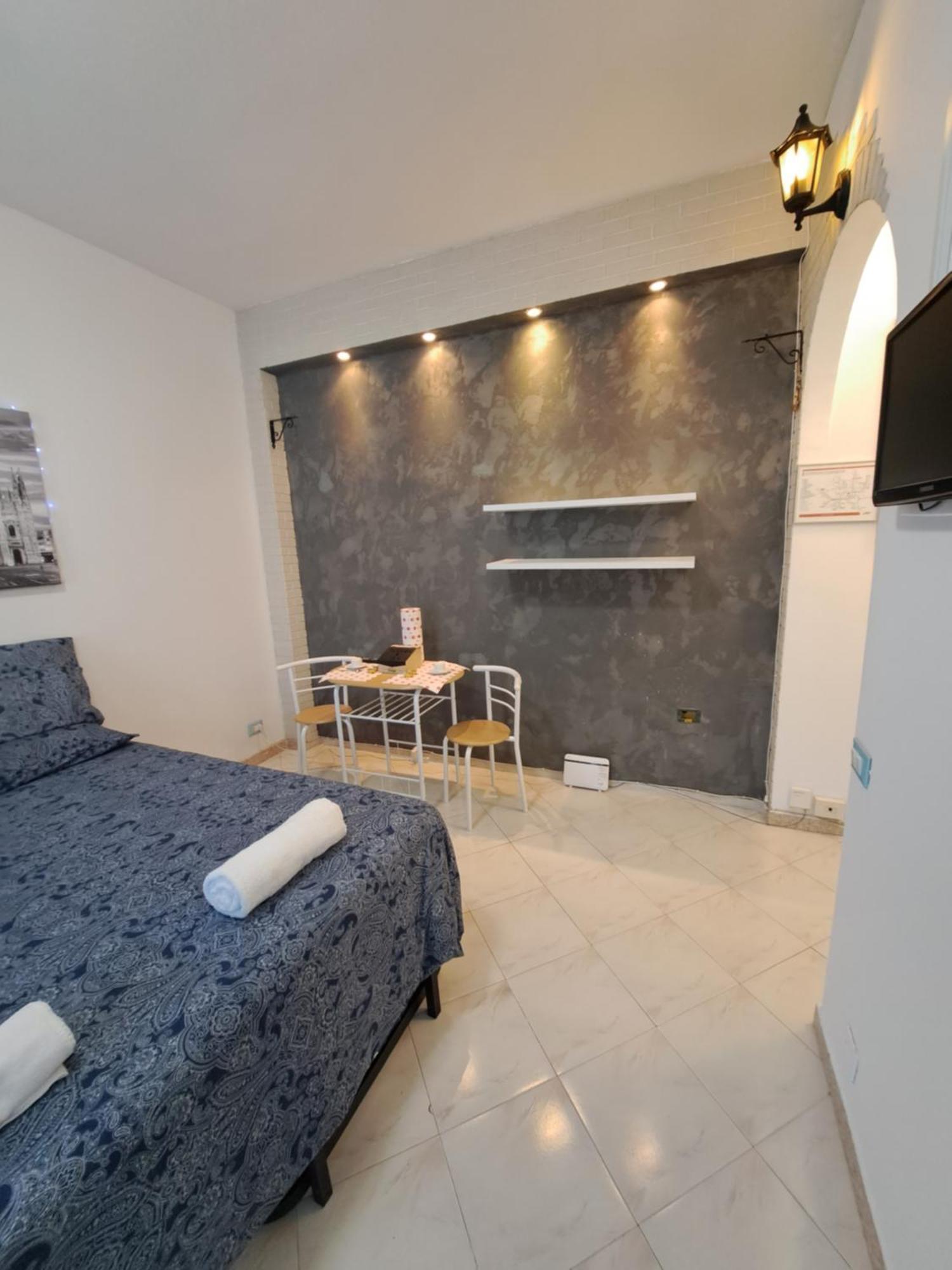 Apartamento San Siro Stadio 132 *