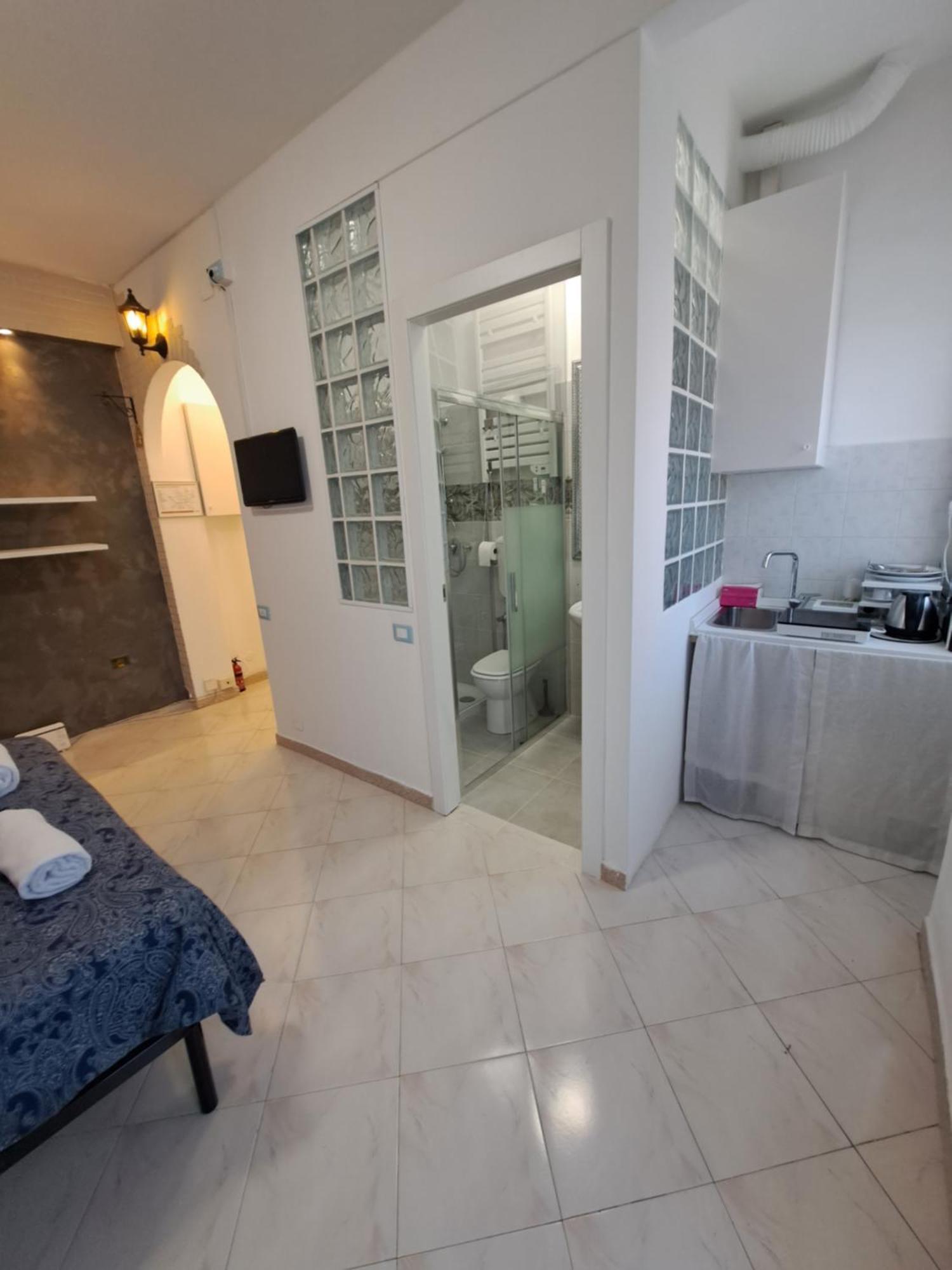 Apartamento San Siro Stadio 132 Milán