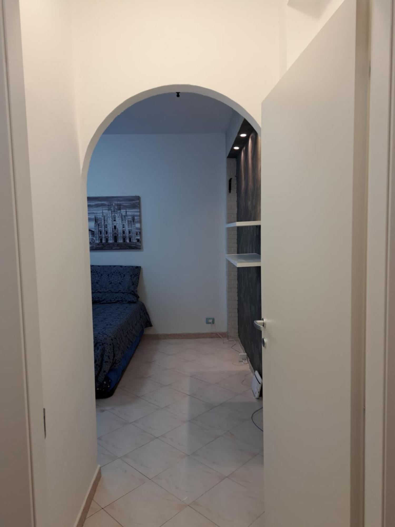 Apartamento San Siro Stadio 132 *