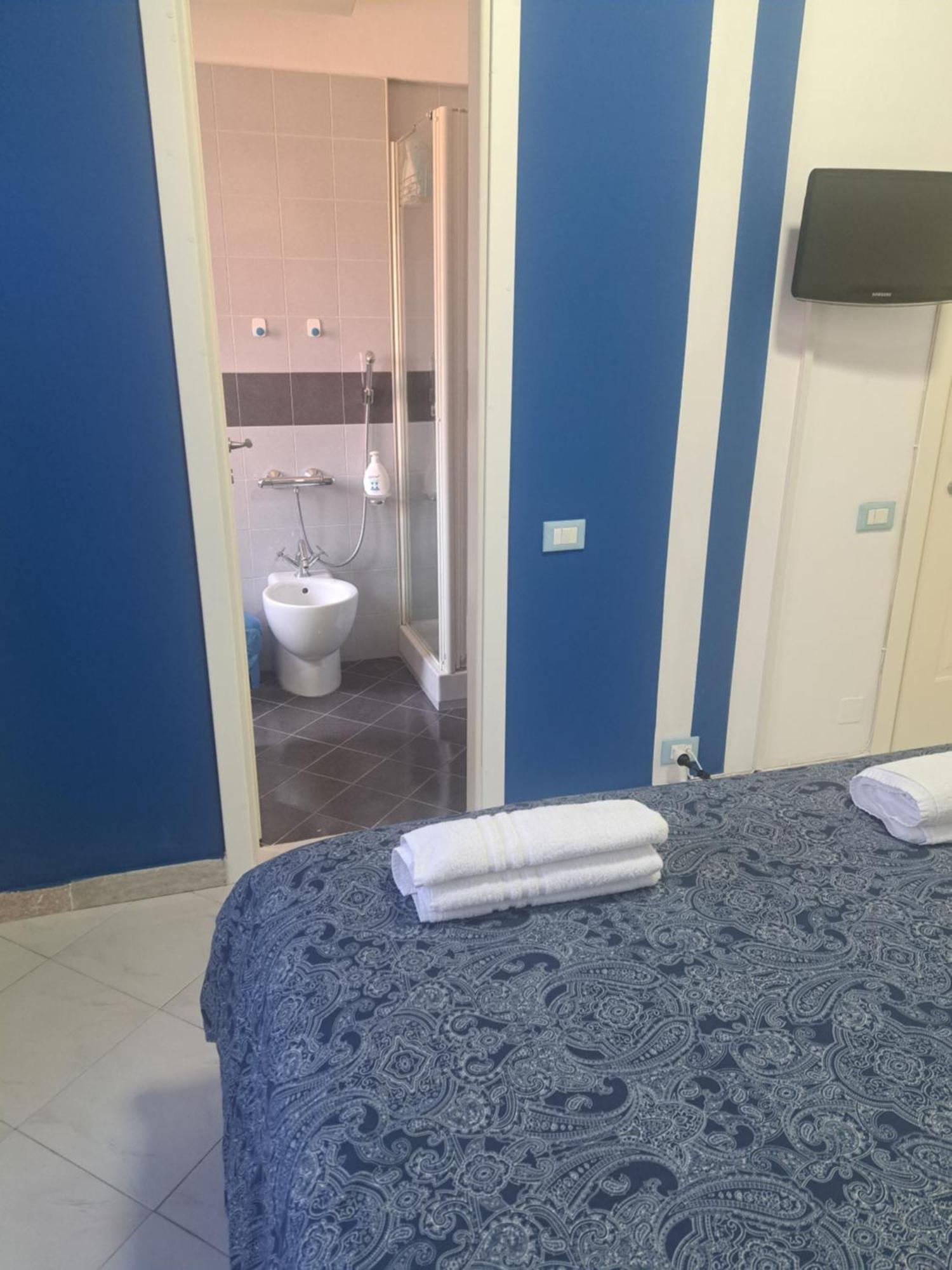 Apartamento San Siro Stadio 132