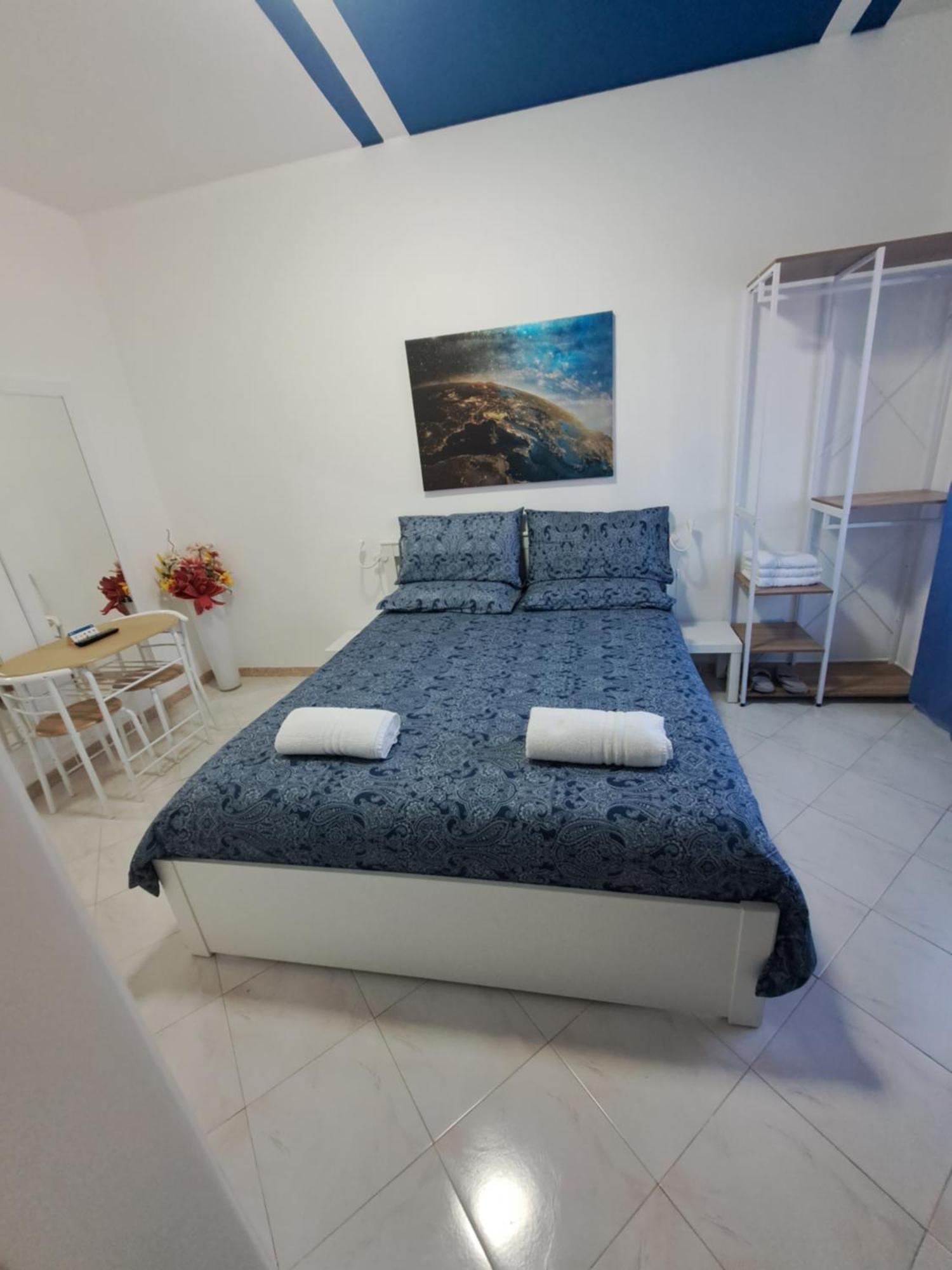 Apartamento San Siro Stadio 132 Milán