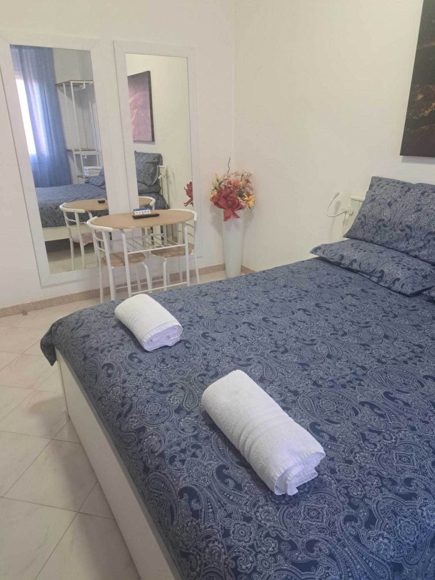 Apartamento San Siro Stadio 132 *