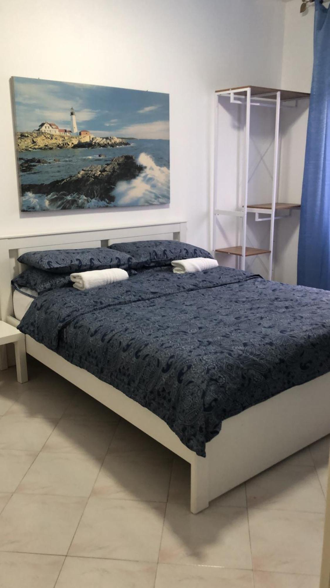 Apartamento San Siro Stadio 132 *