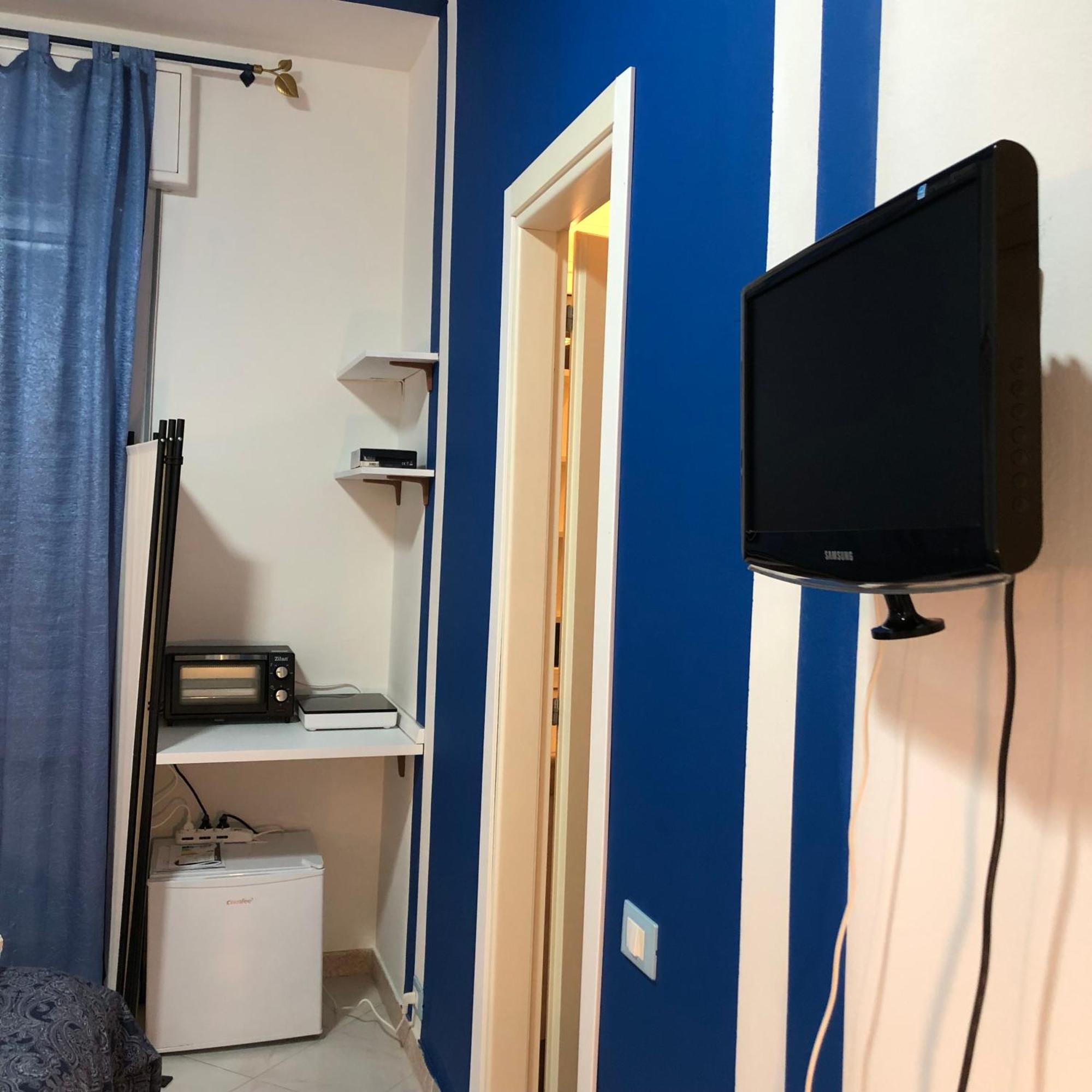 Apartamento San Siro Stadio 132
